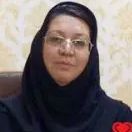 دکتر مسعوده مجاهد