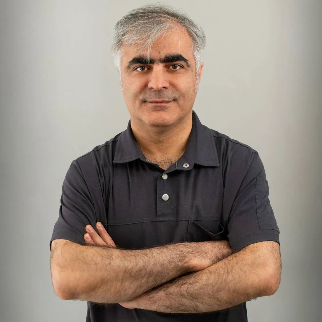 دکتر سید مهدی حسینیان