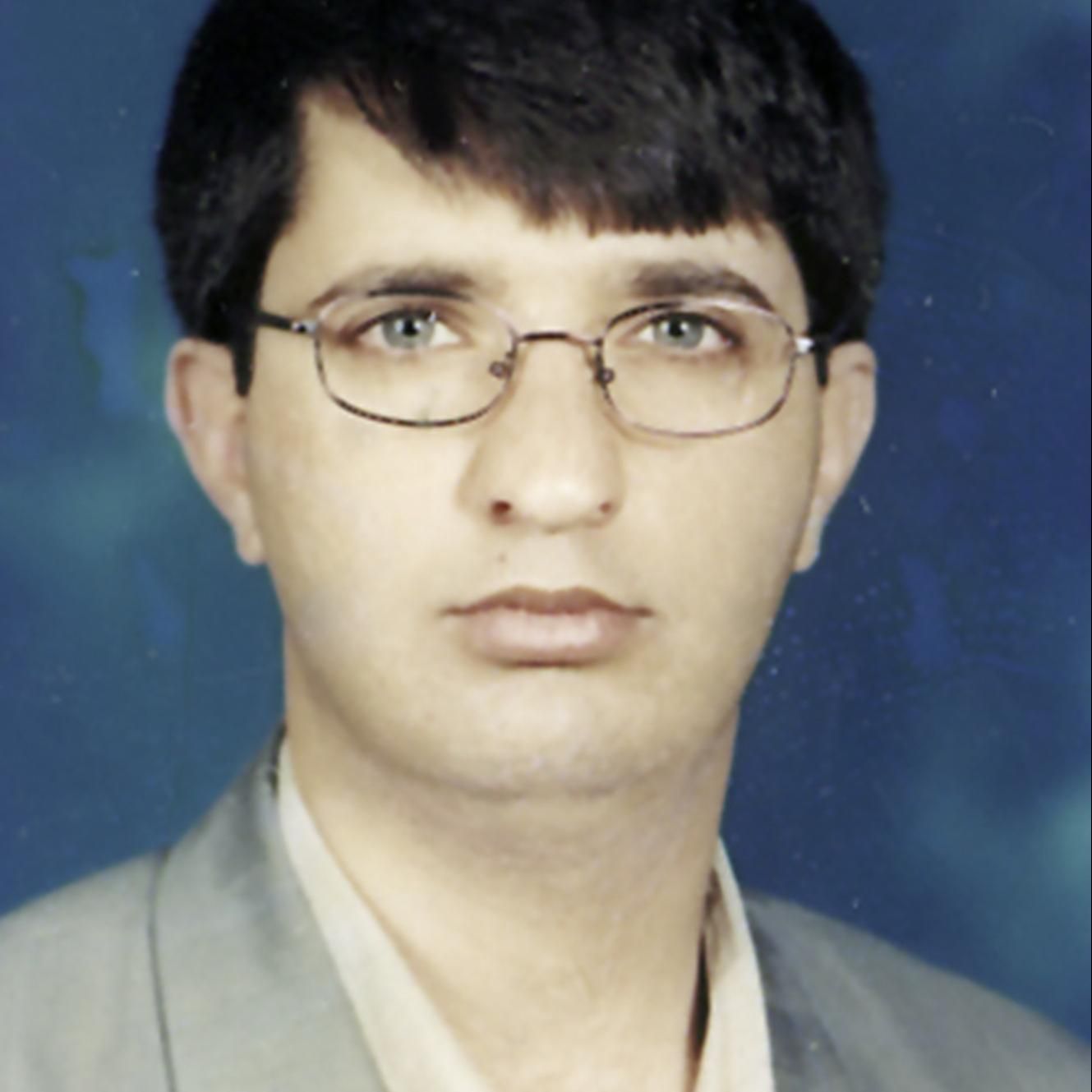 دکتر جلال سلطانی دکترای دندانپزشکی