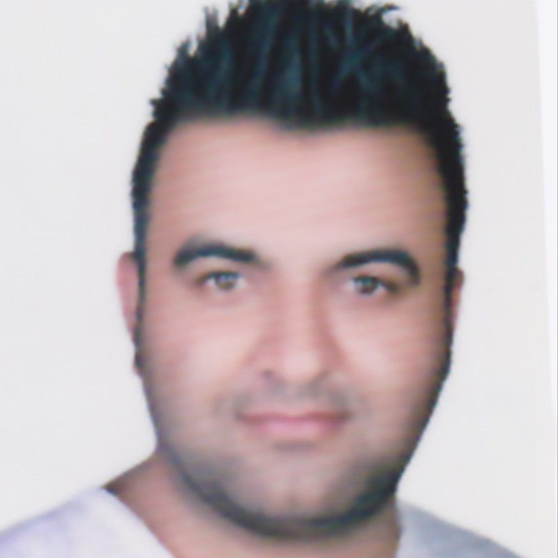 دکتر مسلم فلاح