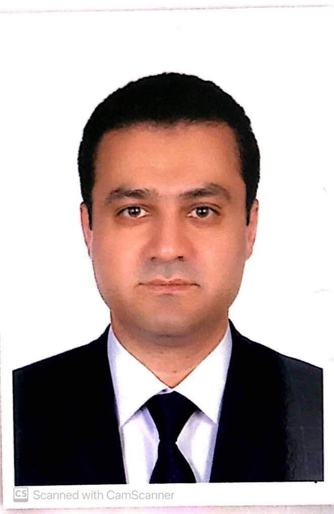 دکتر شهرام ایزدپناه
