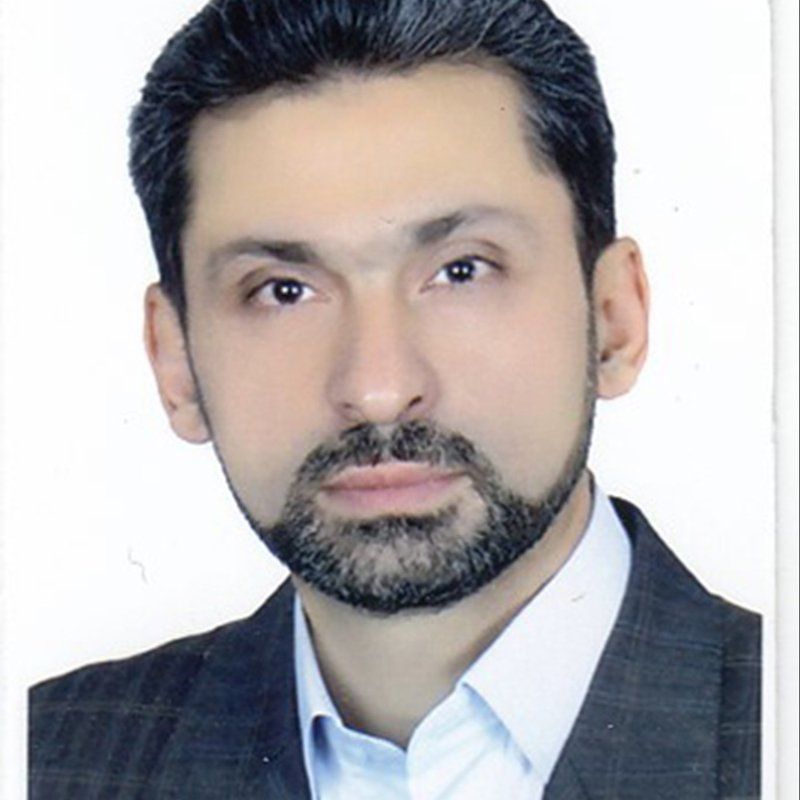 دکتر محمدحسین توده زعیم