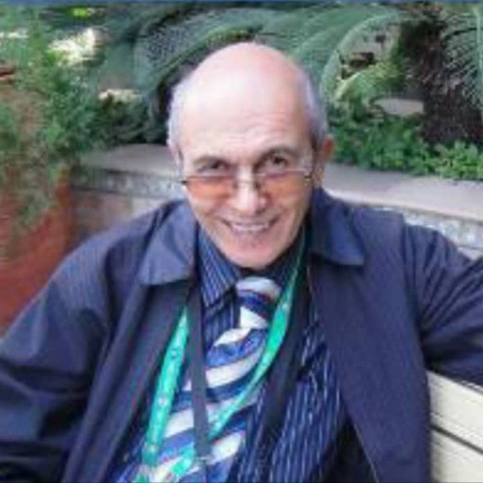 دکتر محمد برزویی