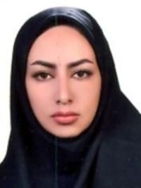 دکتر مهتاب السادات سهرابیان کارشناسی کاردرمانی و کارشناسی ارشد روانشناسی بالینی کودک و نوجوان