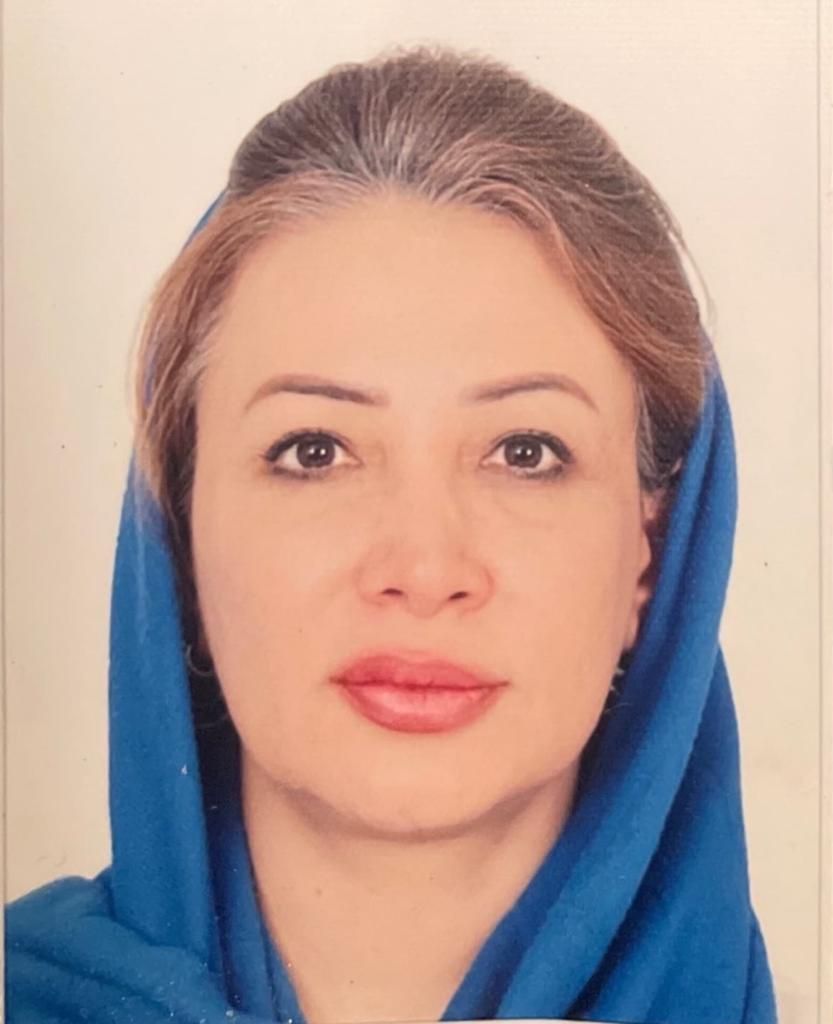 دکتر مریم ابراهیم پور
