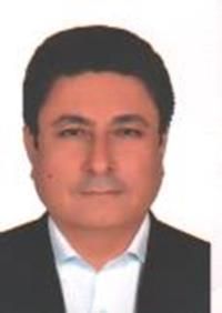 دکتر محمد طاهری طاهرآباد