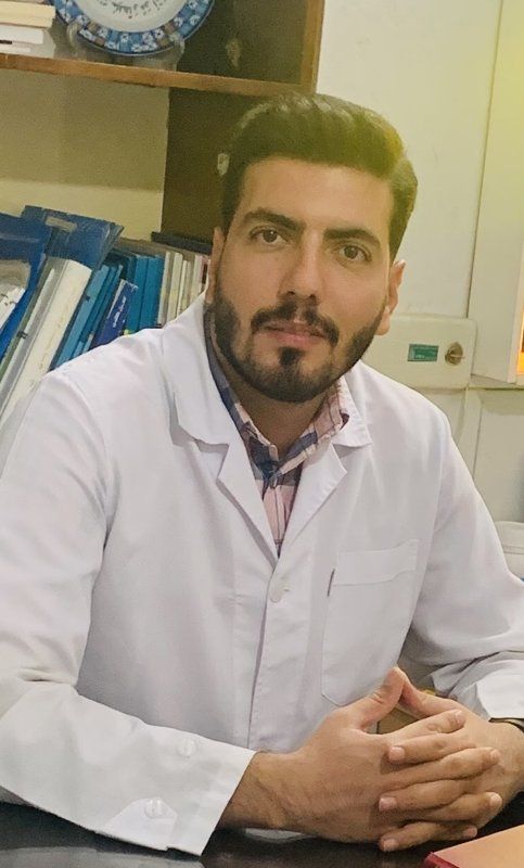 دکتر دهقان بنادکی