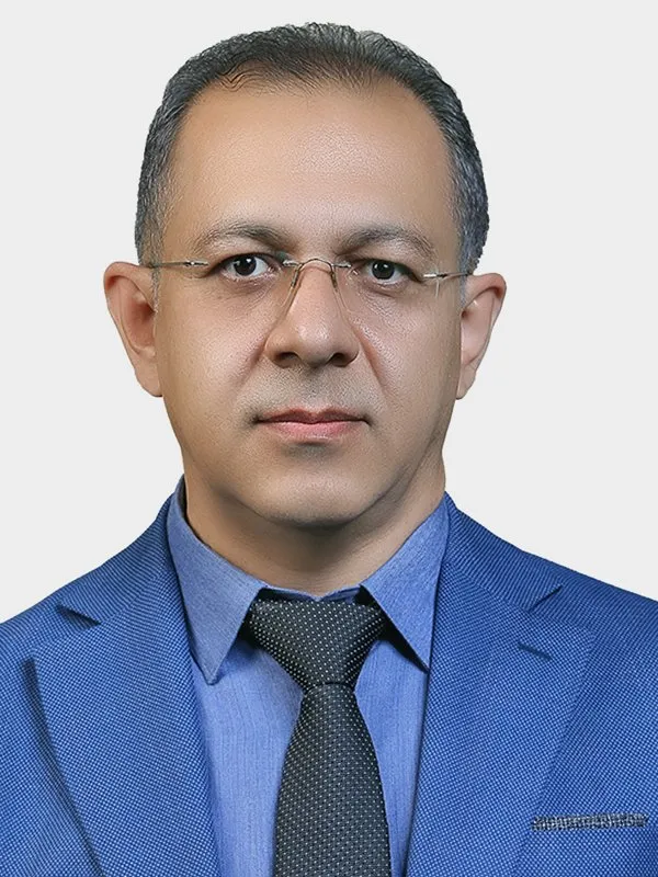 دکتر محمد کاکائی
