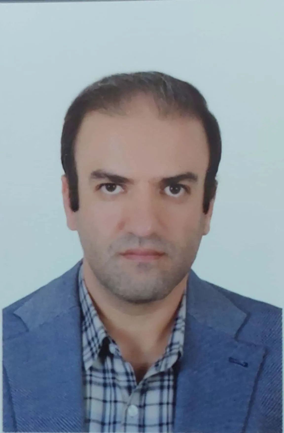 محمد محمدی احمدآباد کارشناس کاردرمانی