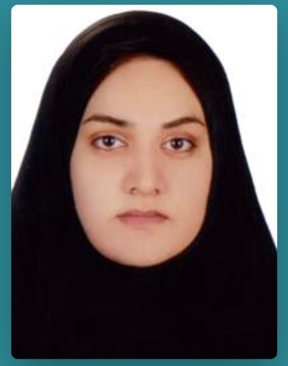 دکتر اعظم محمدی