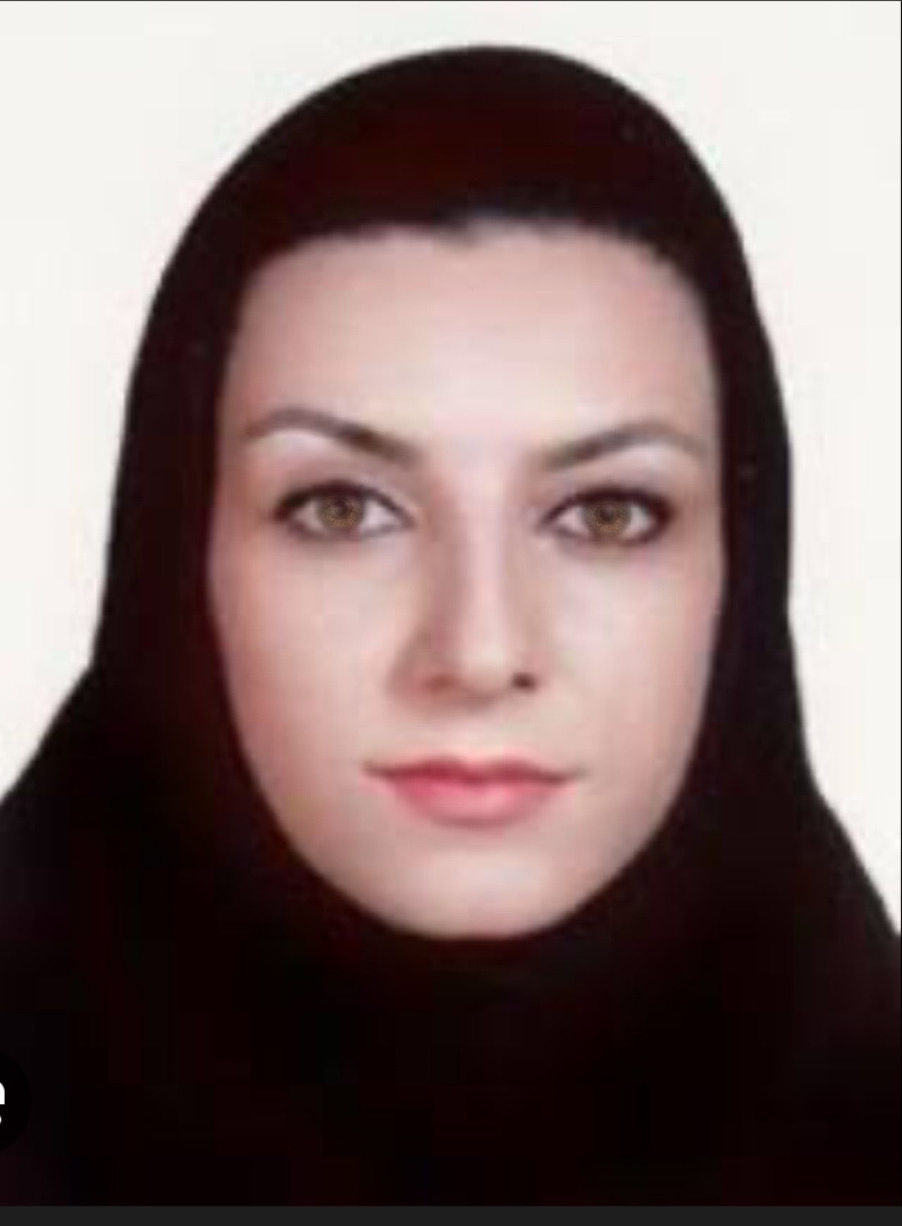 دکتر سعیده علی زاده