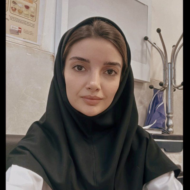 دکتر هدی بهداروند