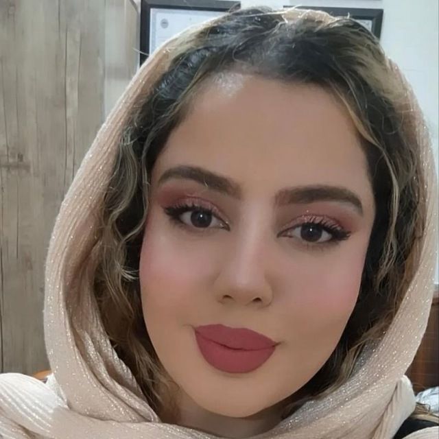 دکتر مبینا باقری
