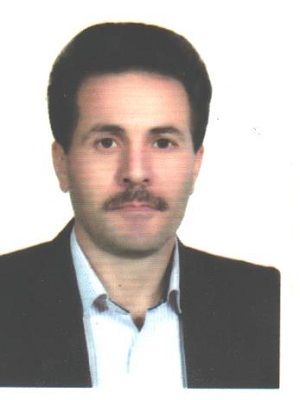 دکتر غلامرضا ابراهیم زاده