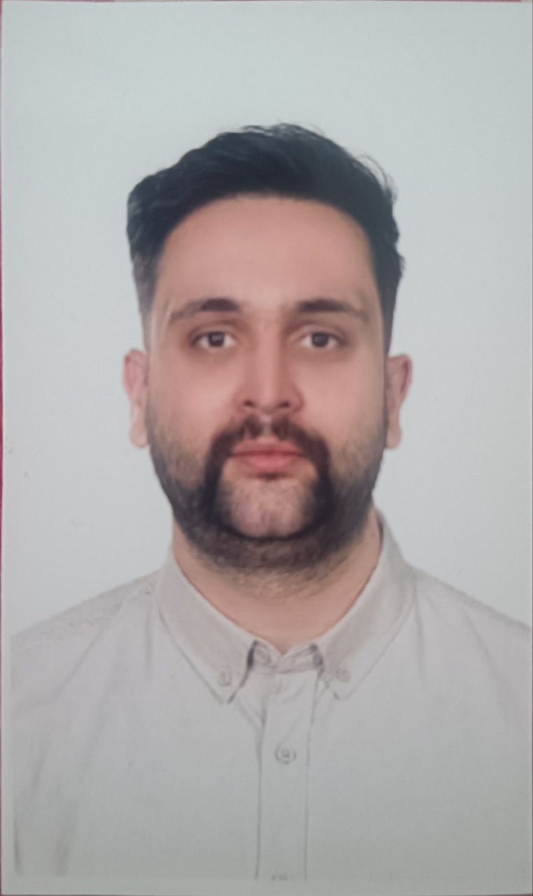 دکتر فردین عسگری