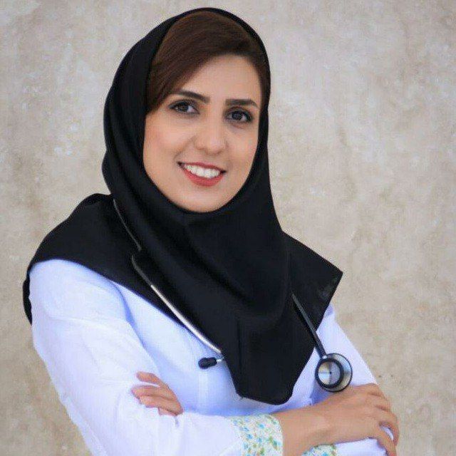 دکتر الهام طالبی