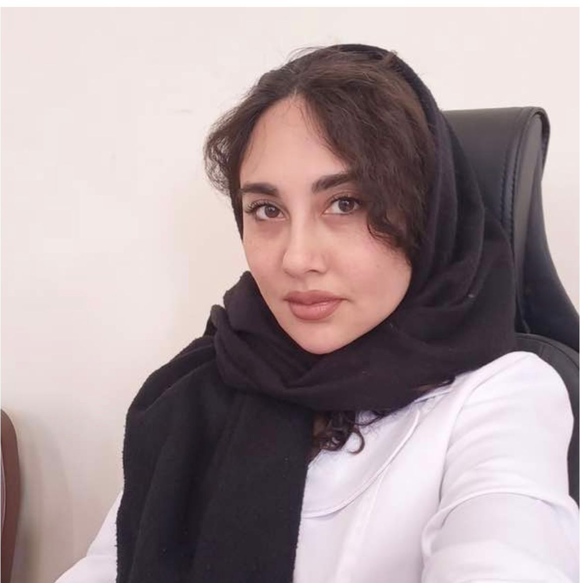 دکتر افسانه مقدم