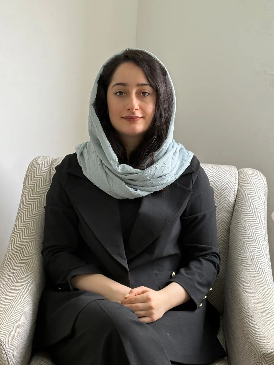 کوثر شفیعی کارشناسی ارشد روانشناسی عمومی | مشاوره فردی | مشکلات بین فردی