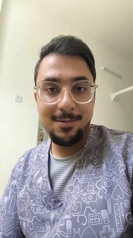 دکتر حمیدرضا گوهری فرد