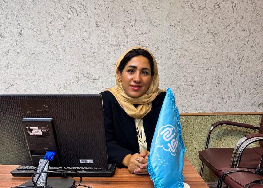 طیبه مالمیر توانبخشي شناختى در حوزه بيش فعالى ،ناتوانى يادگيري واضطراب ،افسرد