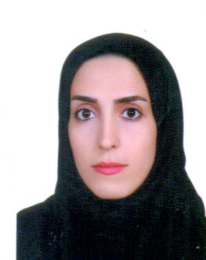 دکتر فرشته ستار قراباغی