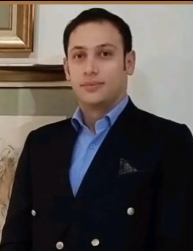 دکتر محمد حیدری