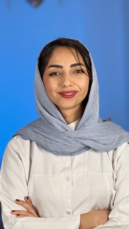 دکتر آزاده سعادتی اصیل