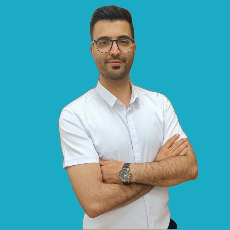 دکتر علی زمانی