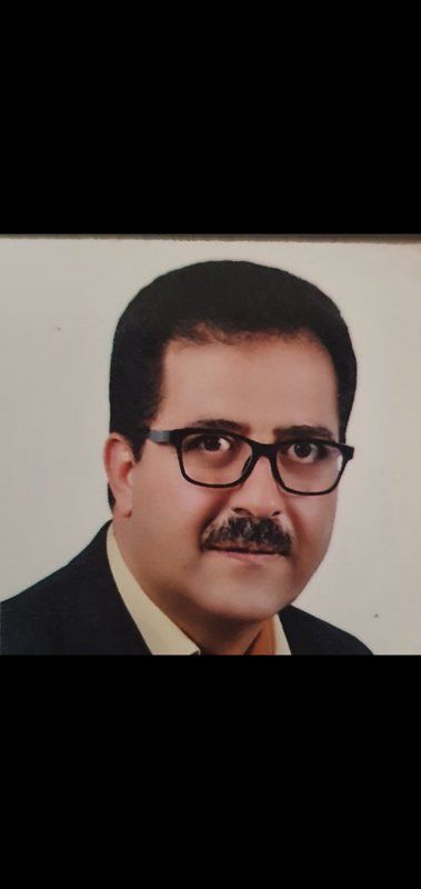 دکتر کاظم جلیلی