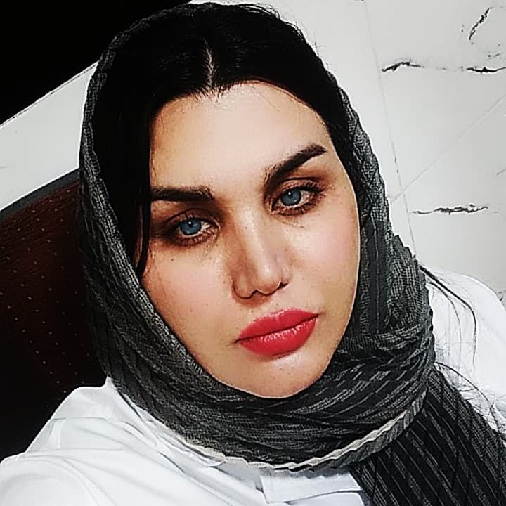 دکتر مهناز قزان قرائی