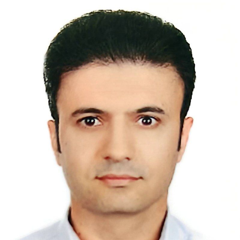 دکتر محمود قوی