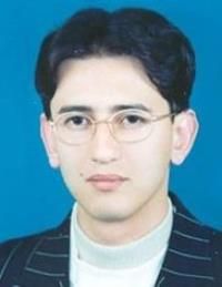 دکتر علیرضا احمدی