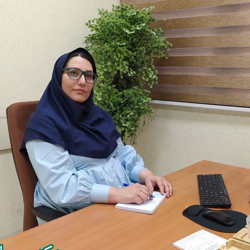 دکتر سمانه زارعی