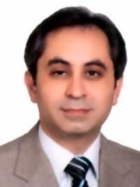 دکتر علی مدقالچی