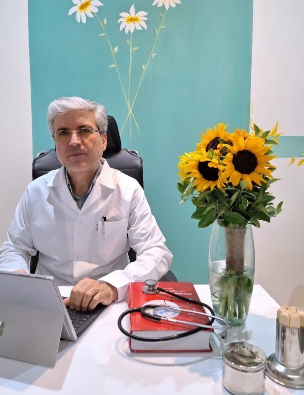 دکتر مجید رضازاده میراب