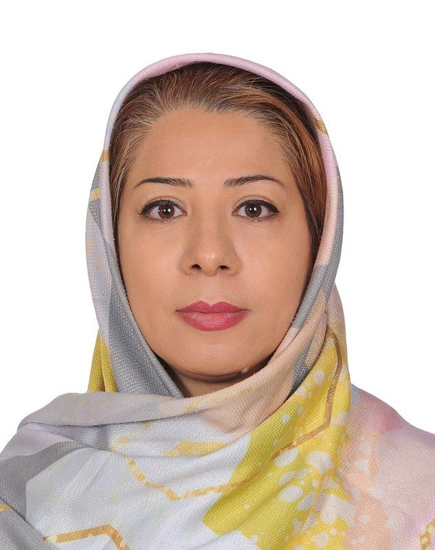 دکتر پروین ثانی