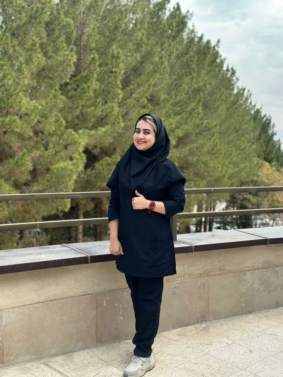 دکتر بهار منظری توکلی