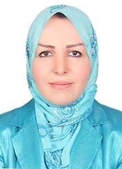 دکتر مریم السادات معینی آزادطهرانی