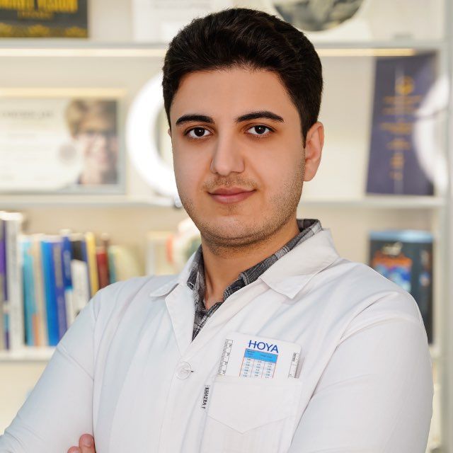 دکتر مهدی حیدری نتاج