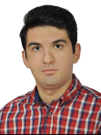 دکتر امیرمحمد عطایی