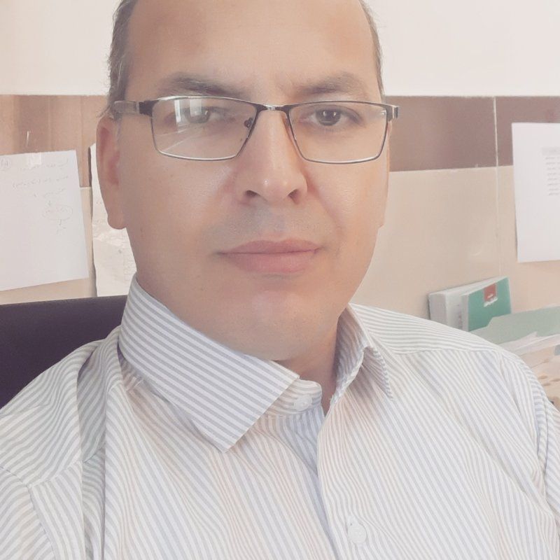 دکتر قول دردی میرزاعلی کارشناسی علوم تغذیه و رژیم درمانی چاقی