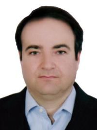دکتر داریوش سودی کارشناس کاردرمانی