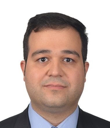 دکتر سیدمحمدعطا شریفی دلوئی