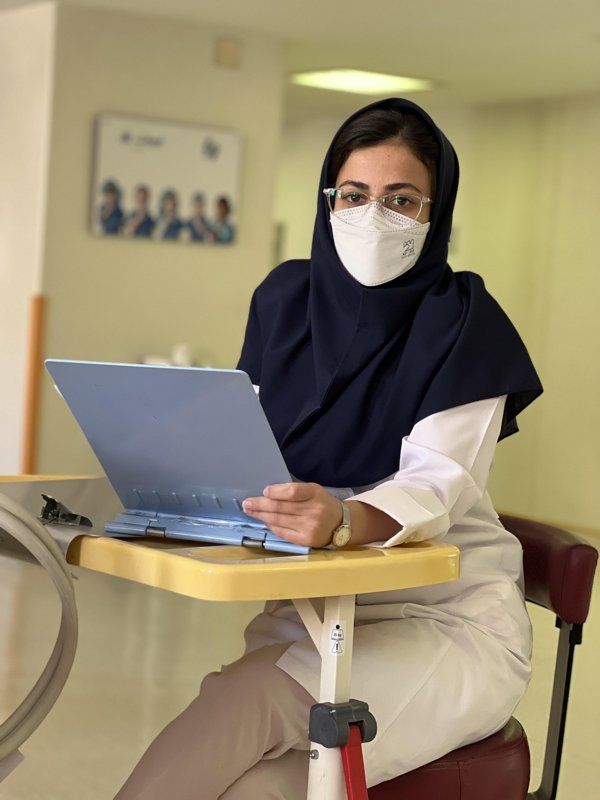 دکتر ملیحه بطیاری