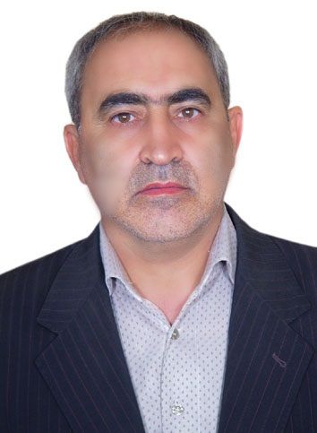 دکتر خدامراد سلیمانی