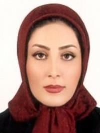 دکتر زهرا آذربایجانی