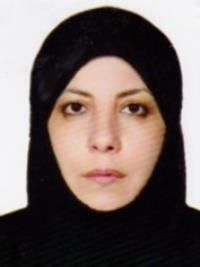 دکتر افسانه همتی سیاهمزگی