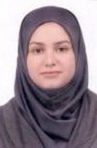 دکتر بنت الهدی کردافشاری