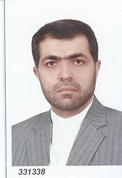 حسن نامدار دکترای تخصصی طب سنتی ایرانی