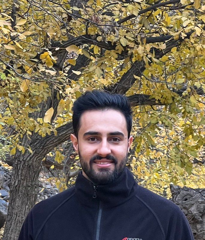 دکتر مهدی اسدی